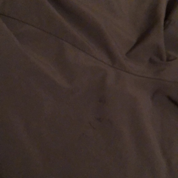 All in motion small gray shorts - Picture 3 of 3